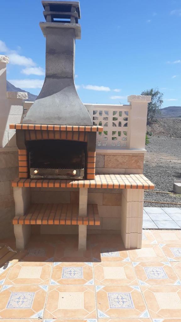 Finca Los Rosales photo 2