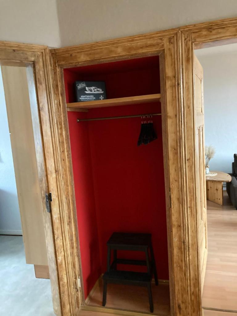 Ferienwohnung in der schönen Rattenfängerstadt photo 2