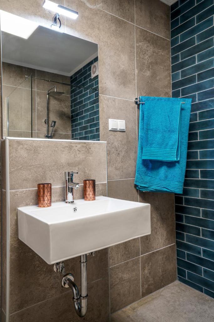 Dimitra Beach Apartments - Nea Karvali Kavala photo 4