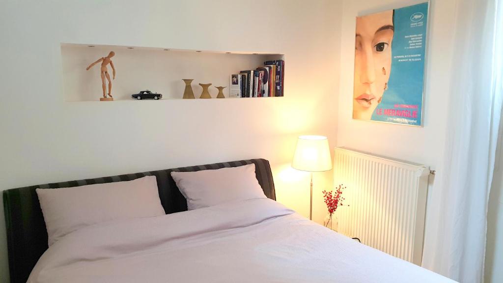Accommodatie JURPLACE Centrum photo 1