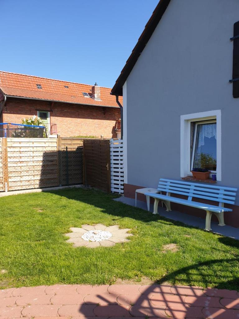 Ferienoase Hattorf photo 1