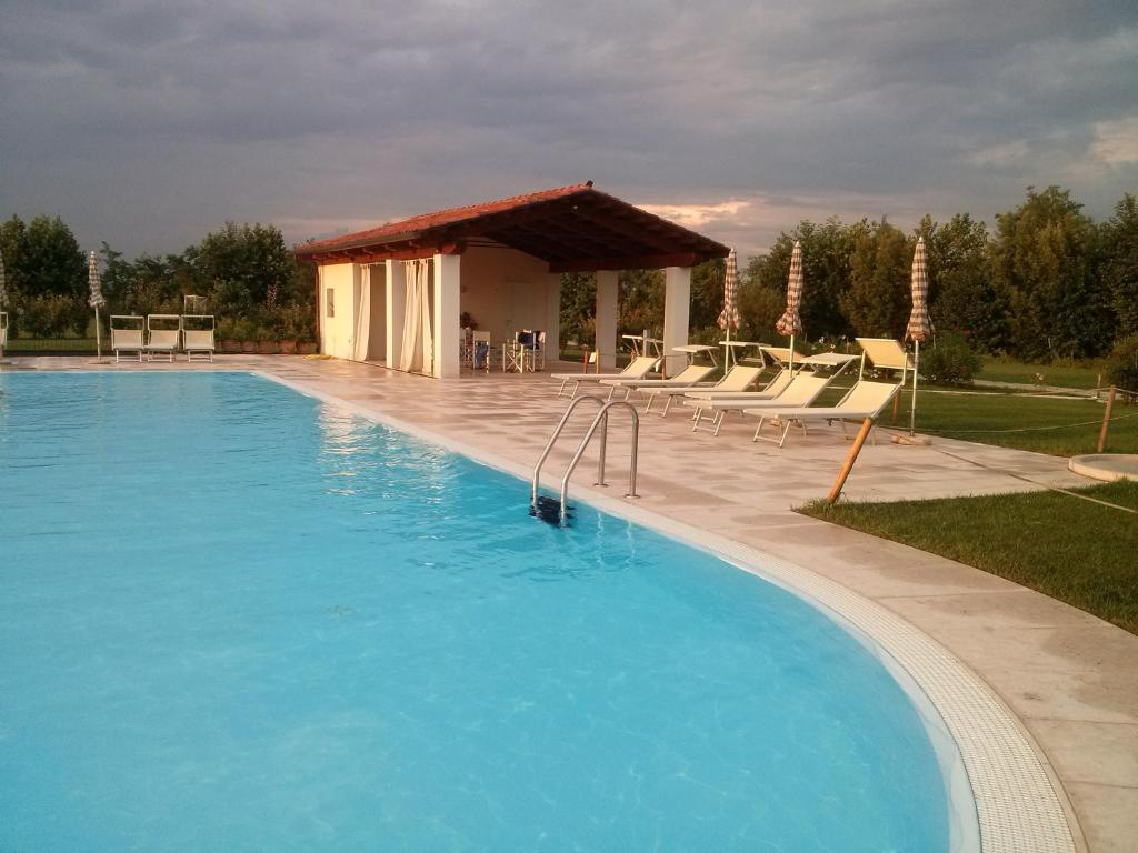 Villa Ghislanzoni photo 4