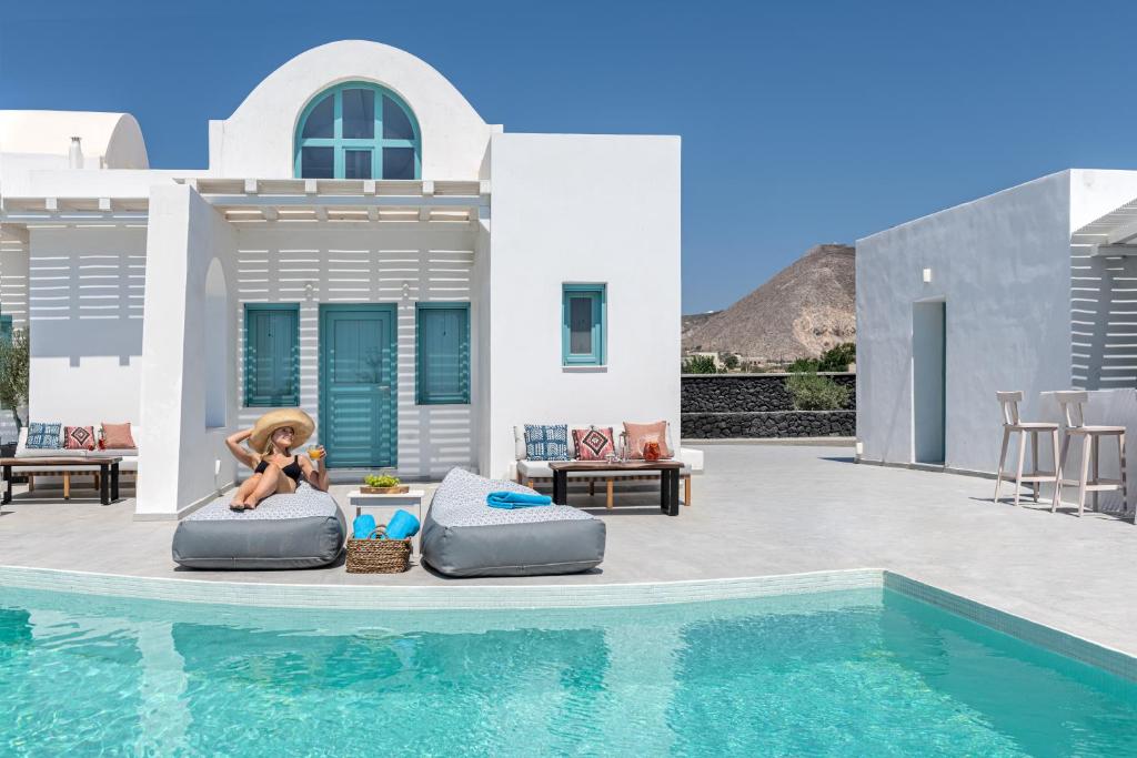 Santa Irina Luxury Sunny Lofts photo 2