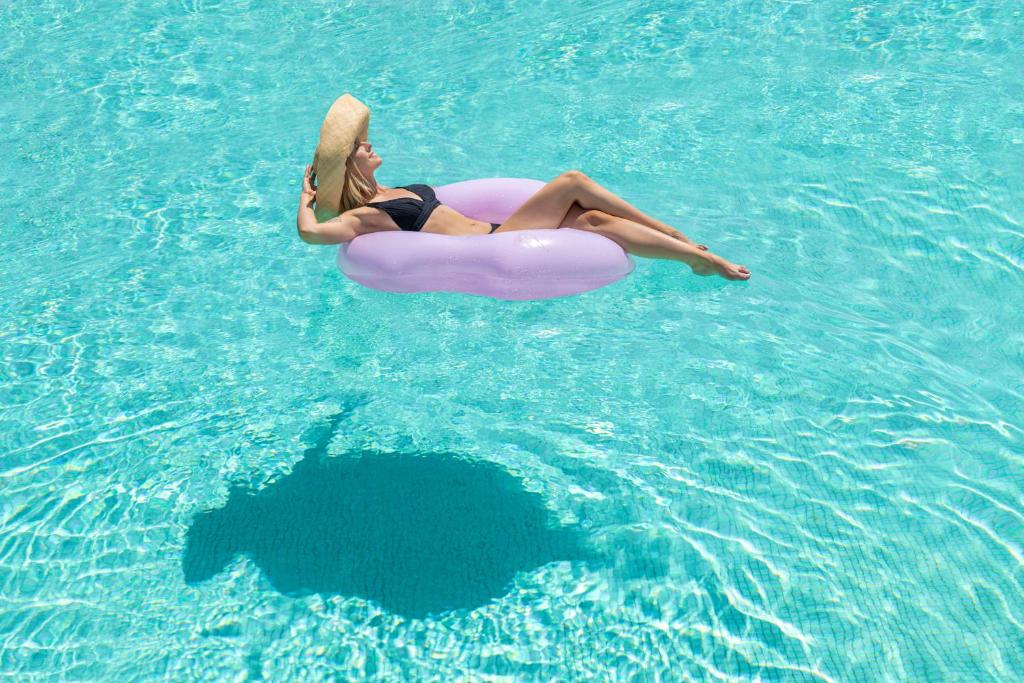Santa Irina Luxury Sunny Lofts photo 4