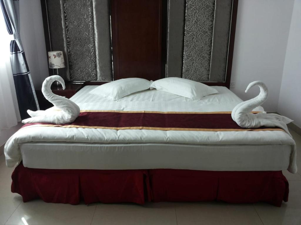 Horizon Hotel Apartments - الأفق للشقق الفندقية photo 1