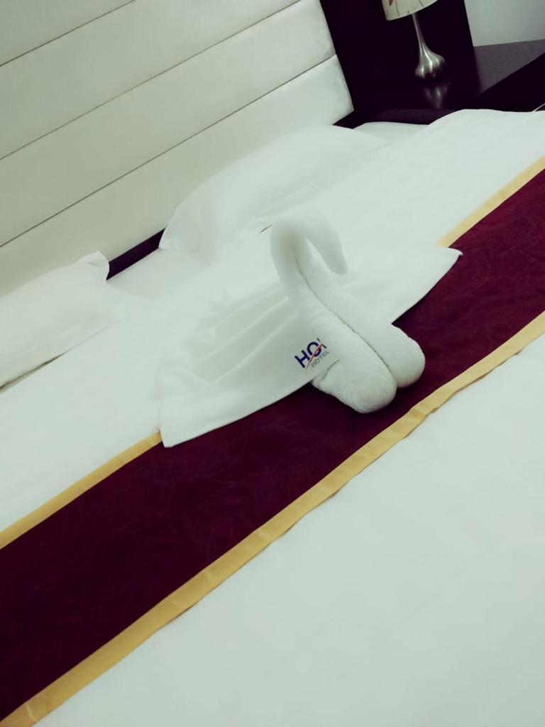 Horizon Hotel Apartments - الأفق للشقق الفندقية photo 2