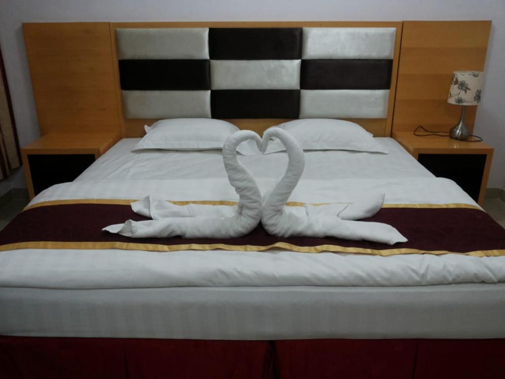 Horizon Hotel Apartments - الأفق للشقق الفندقية photo 4
