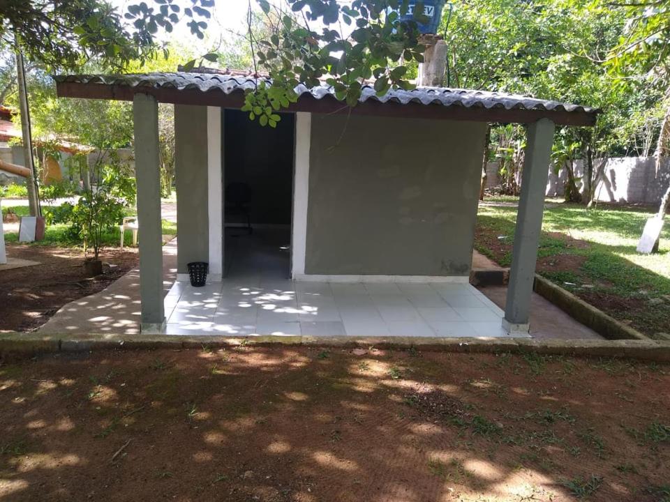 Chácara Temporada Locação em Ibiúna photo 4