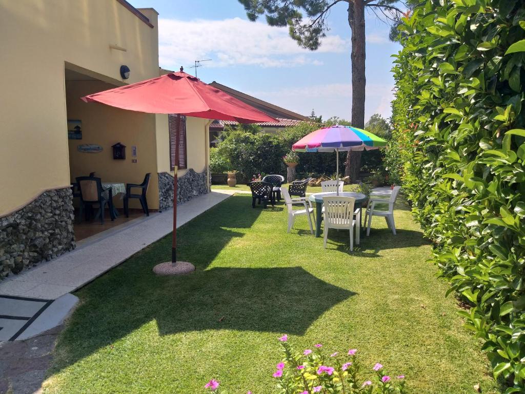 Sybaris B&B photo 3