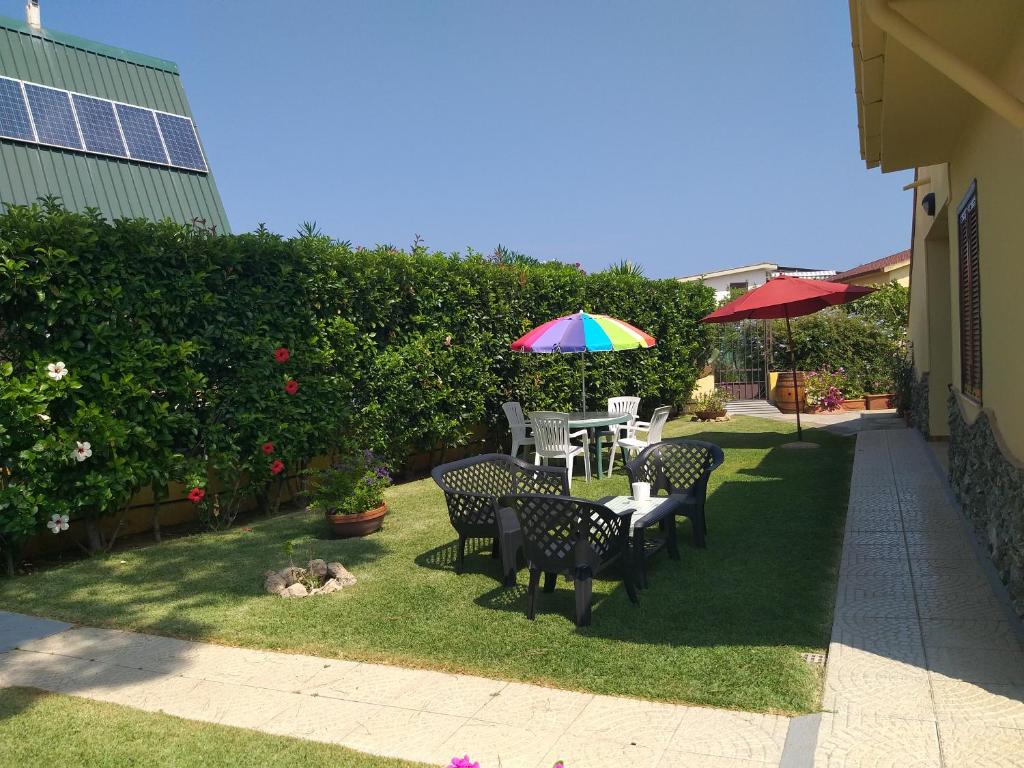 Sybaris B&B photo 2
