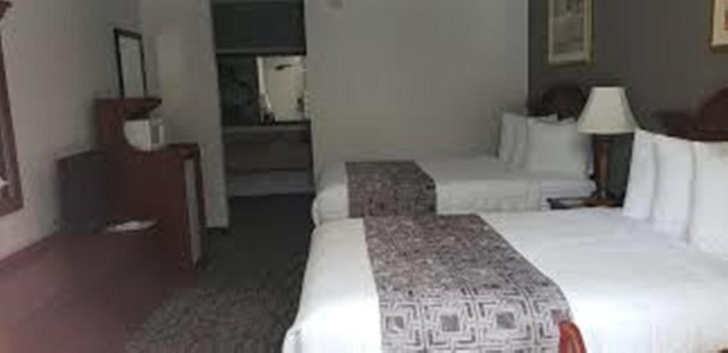 Baymont by Wyndham Walterboro photo 4