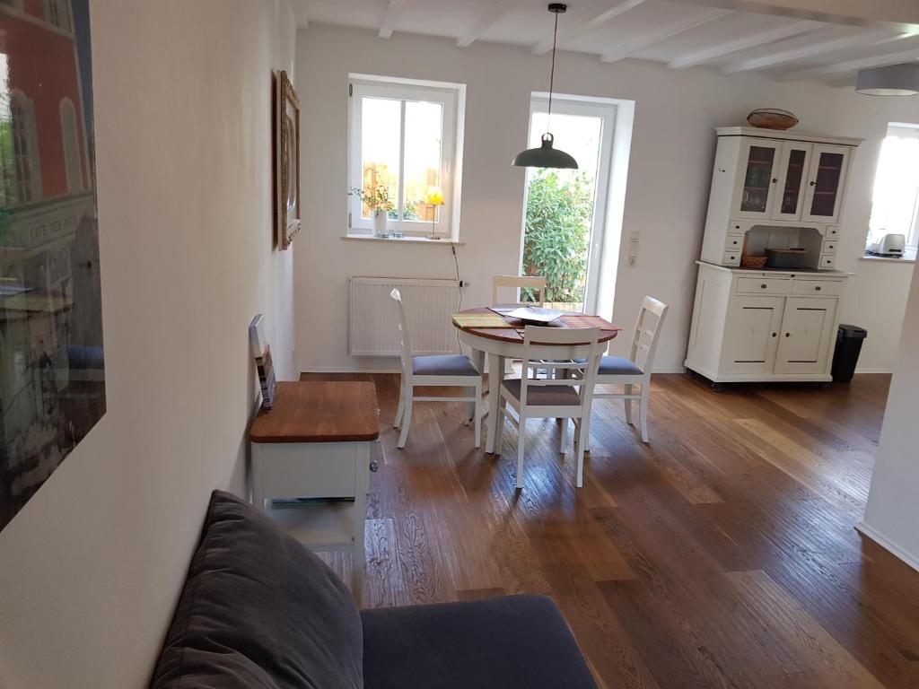 Ferienhaus Am Schildberg photo 4