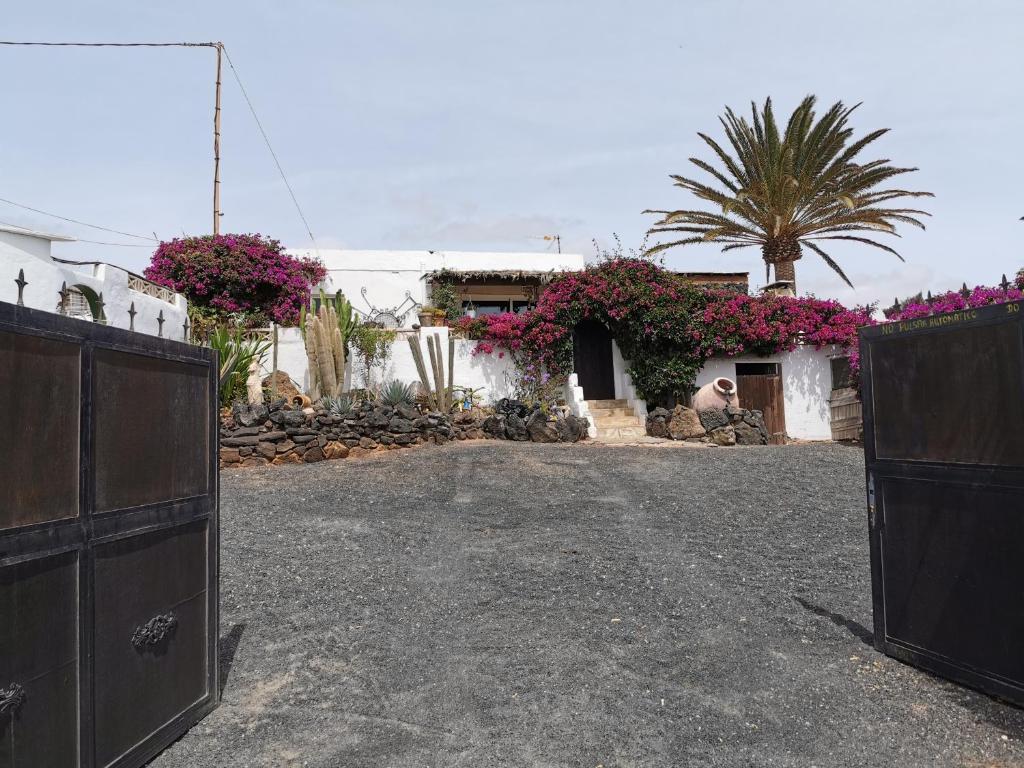 Casa De Gato Rustic Finca photo 2