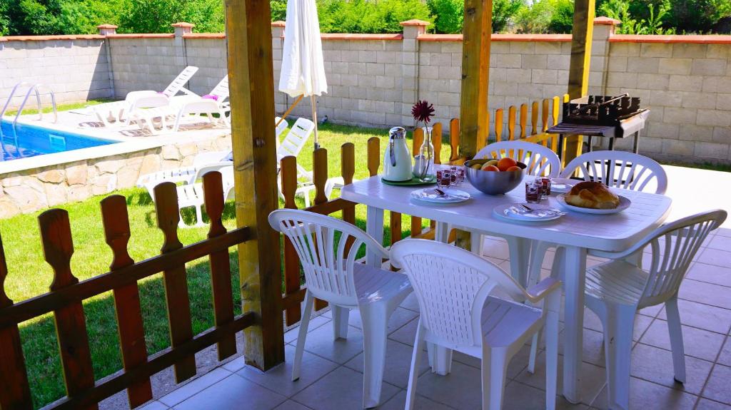 Вила Делфин - Villa Delfin photo 4