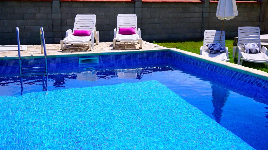 Вила Делфин - Villa Delfin photo 3