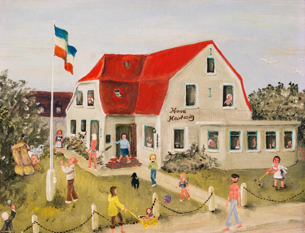"Strand" - Haus Hartwig photo 3