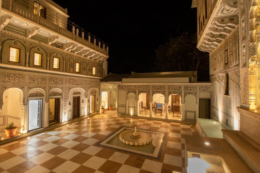 The Legacy Mandawa photo 1
