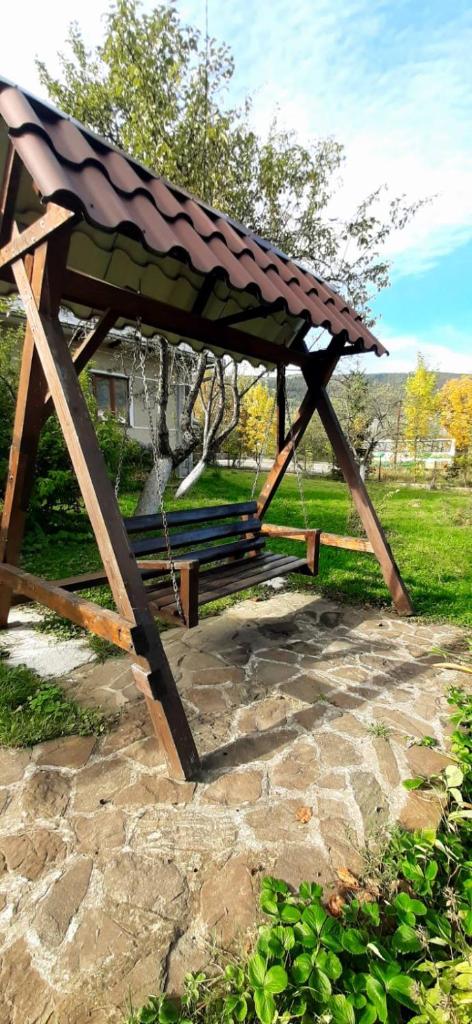 Rosinka photo 4