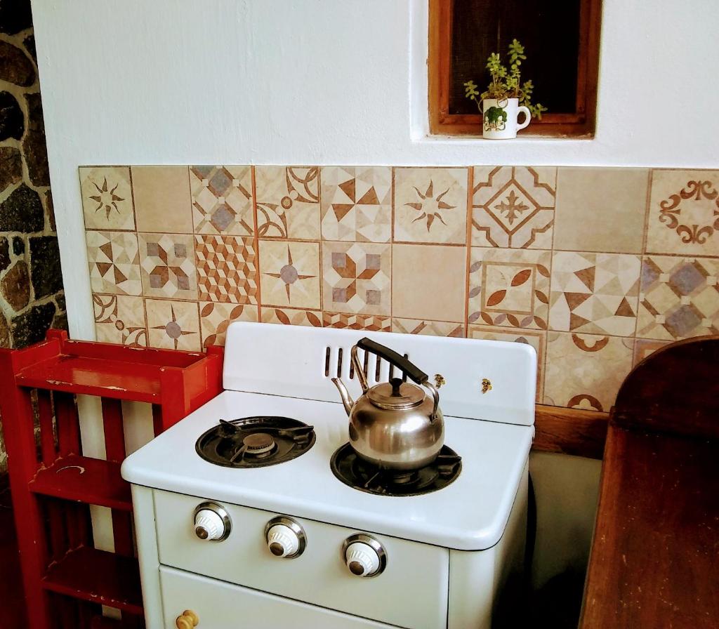 Casita de Piedra B&B photo 4