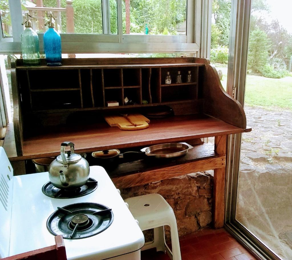 Casita de Piedra B&B photo 3