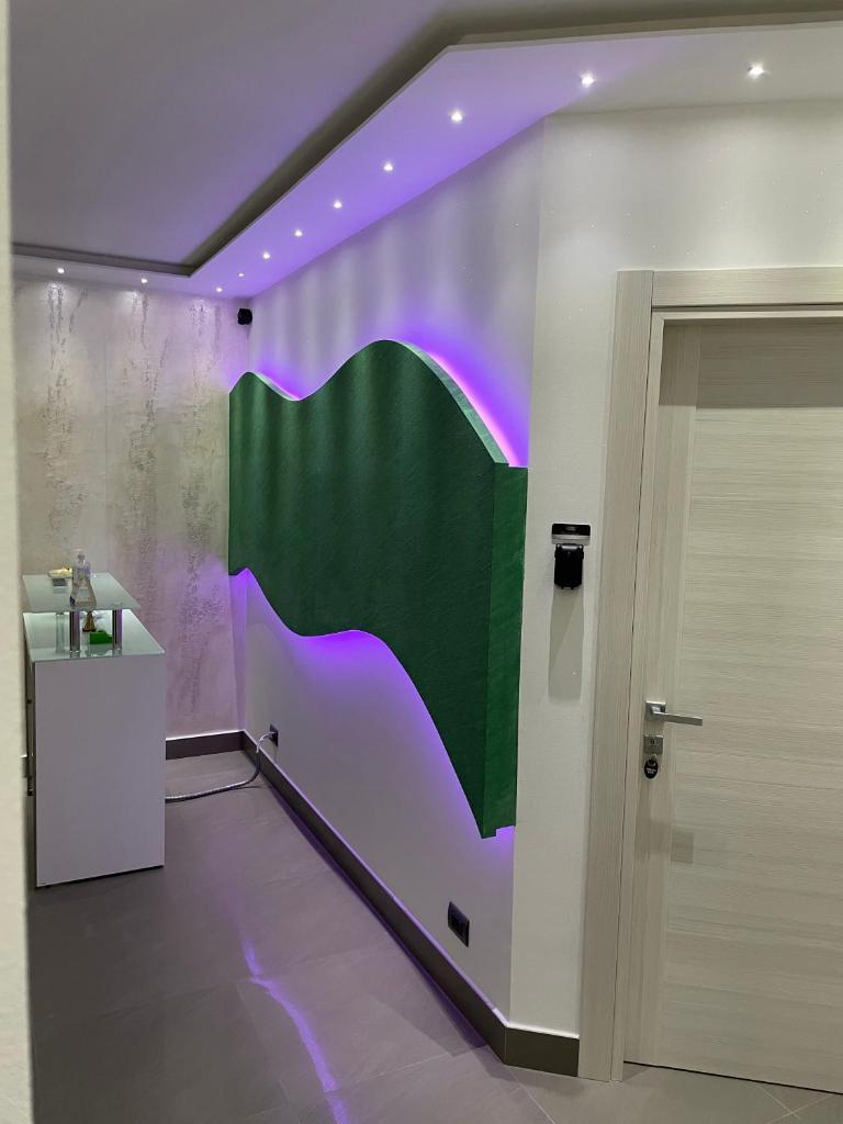 B&B Rossini Luxury 2 photo 3