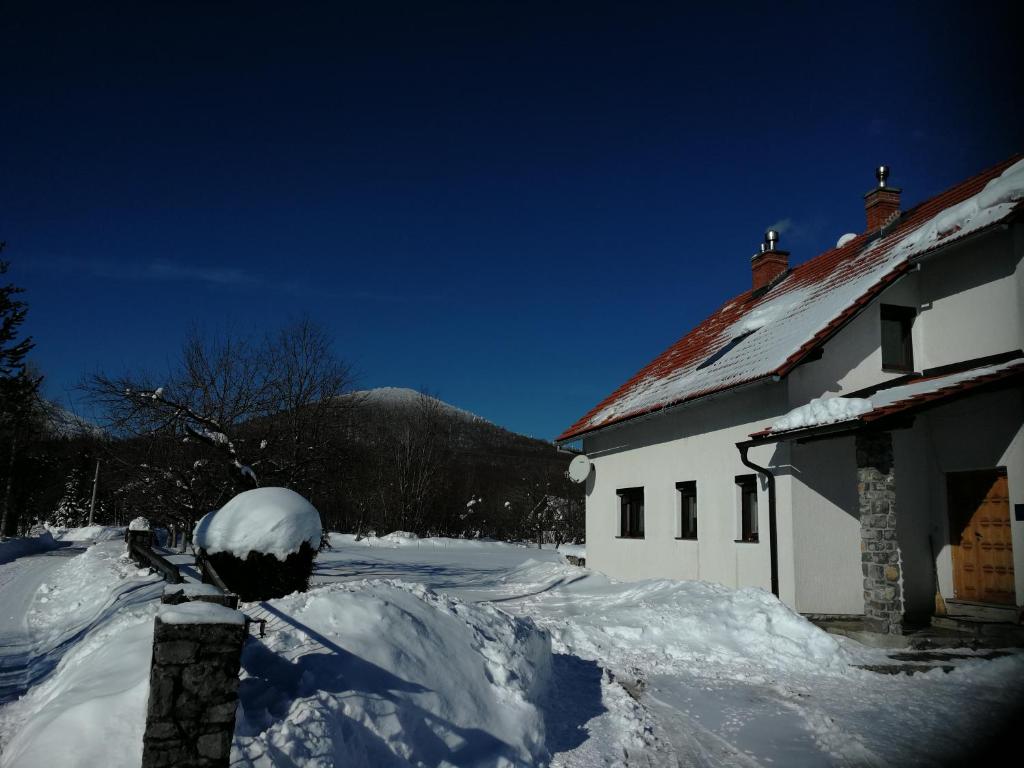 Apartman Duda photo 4