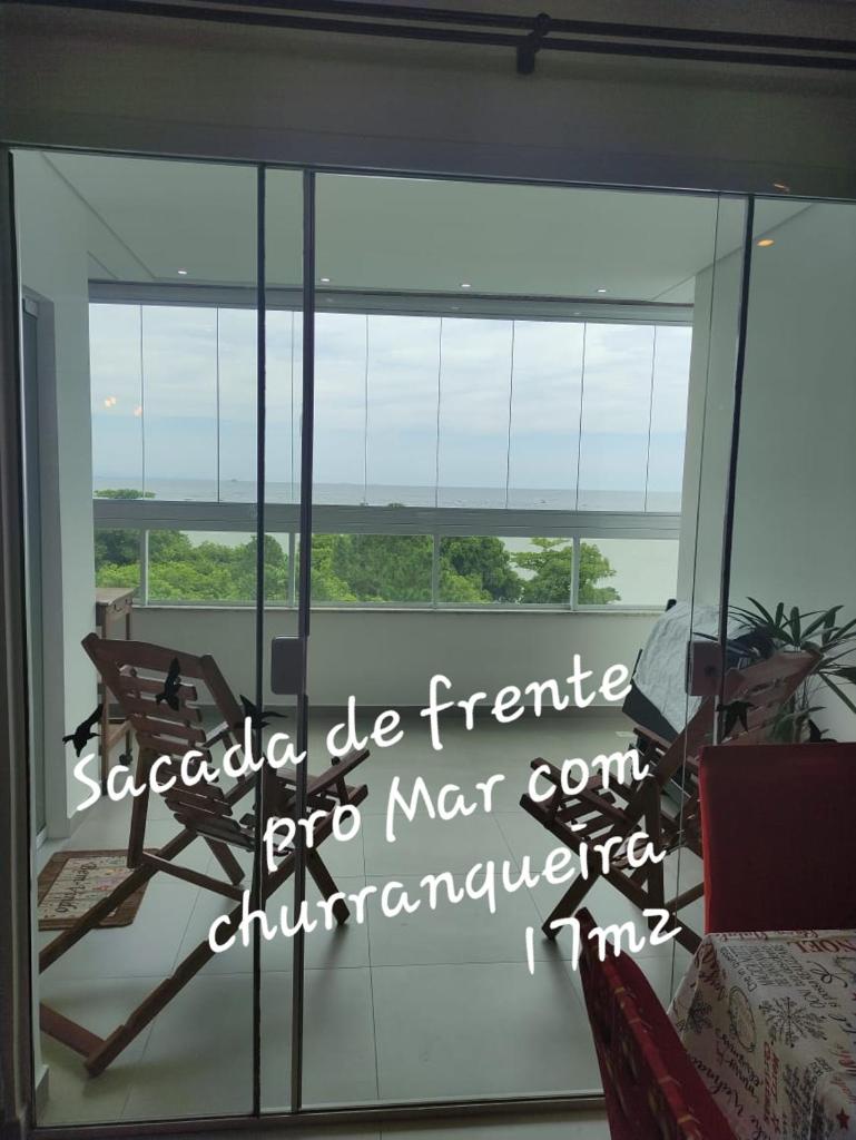 Apartamento Penha de frente para o mar photo 4