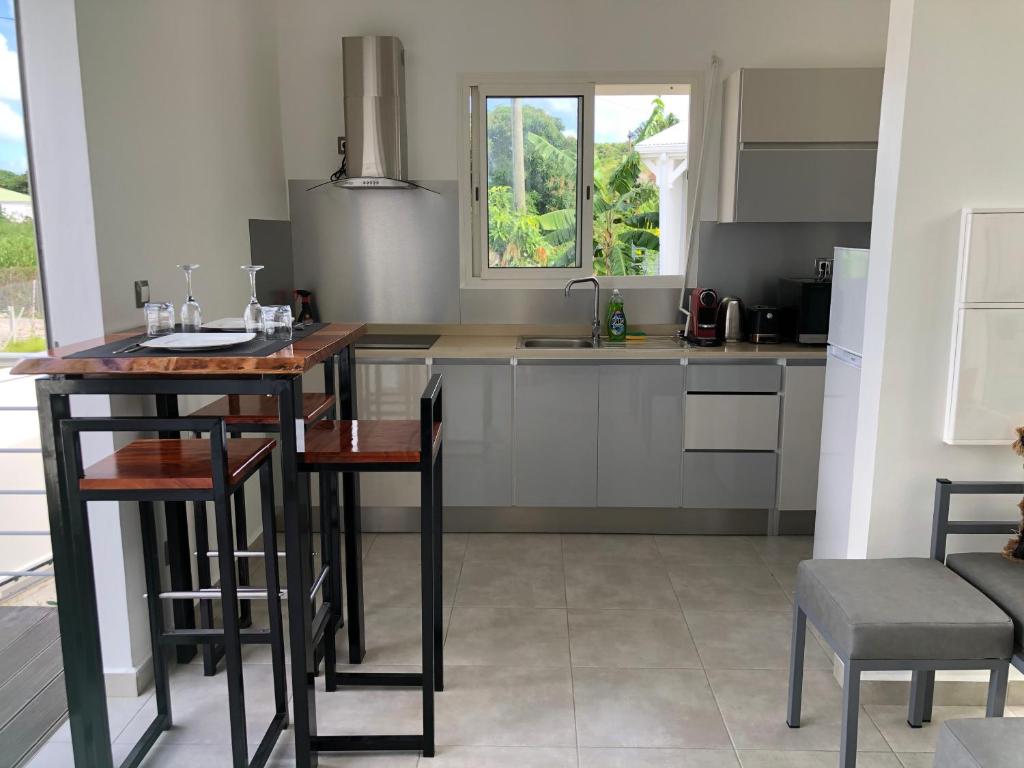 Gîte Man Hik photo 2