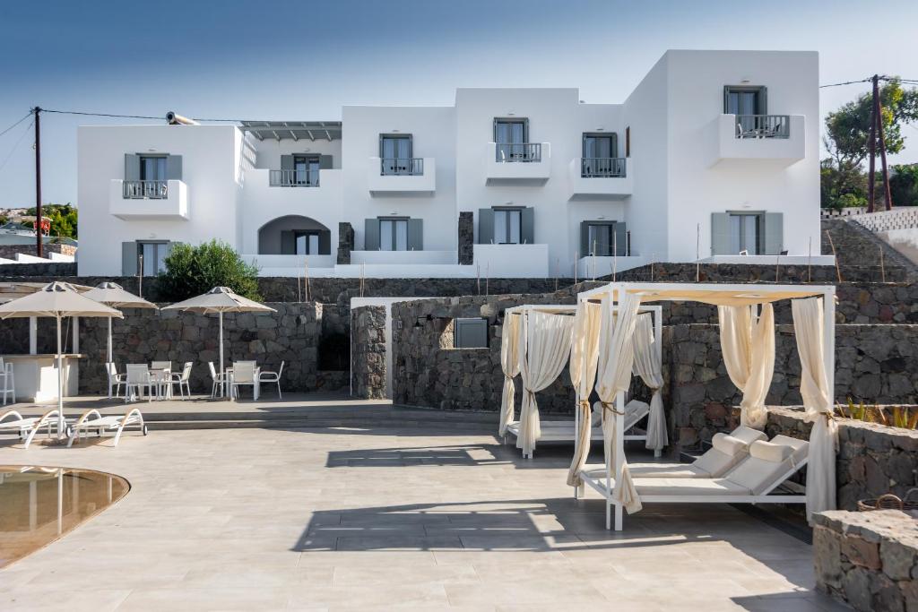 Olea Bay Hotel photo 1