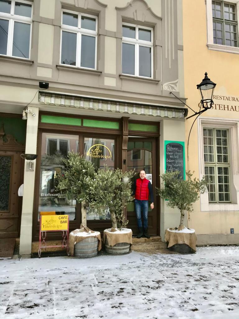 Ferienwohnungen am Flüsterbogen photo 1