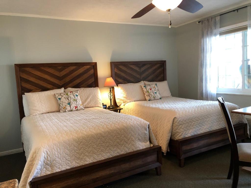 The Mount Vernon Inn photo 1