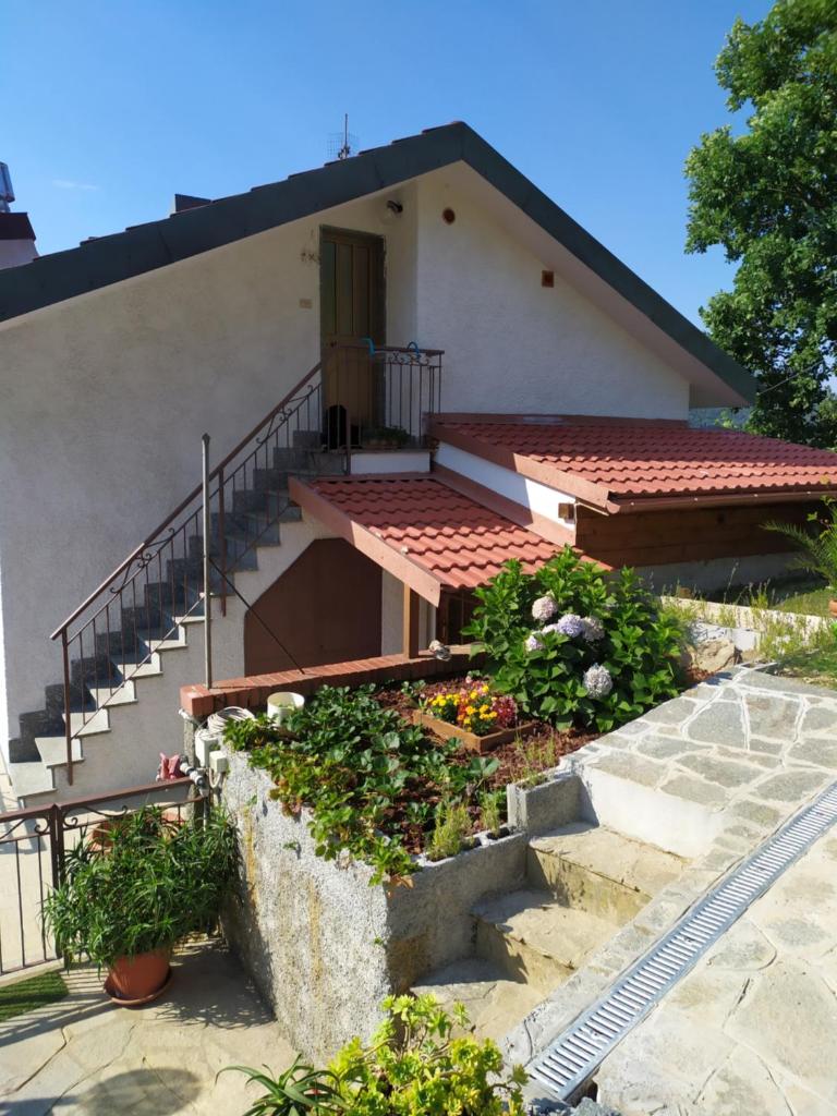 AGRITURISMO TERRE VERAE photo 1