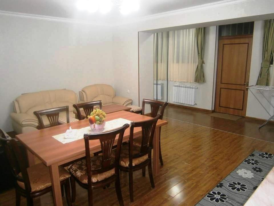 Apartment on Getapnya 74 photo 1