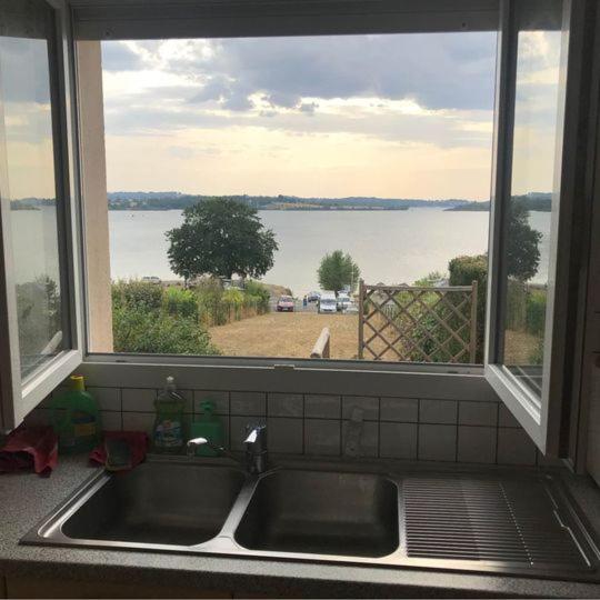 Maison bord de Lac de Pareloup photo 1
