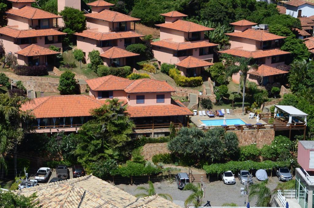 Aguabúzios Hotel photo 2