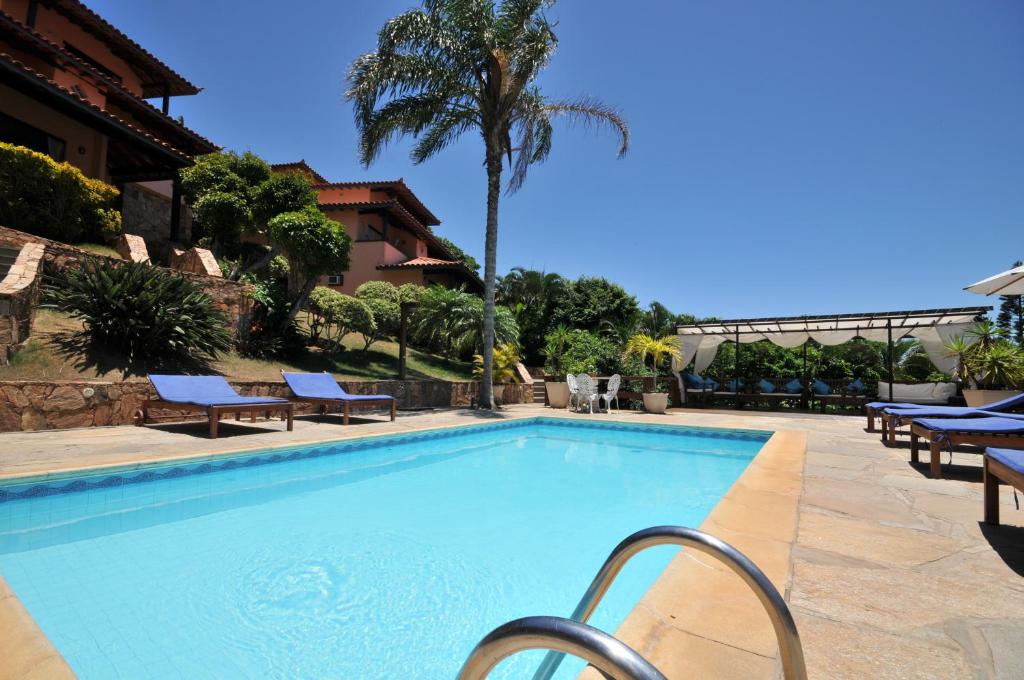 Aguabúzios Hotel photo 1