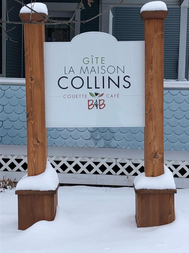 La Maison Collins B&B photo 3