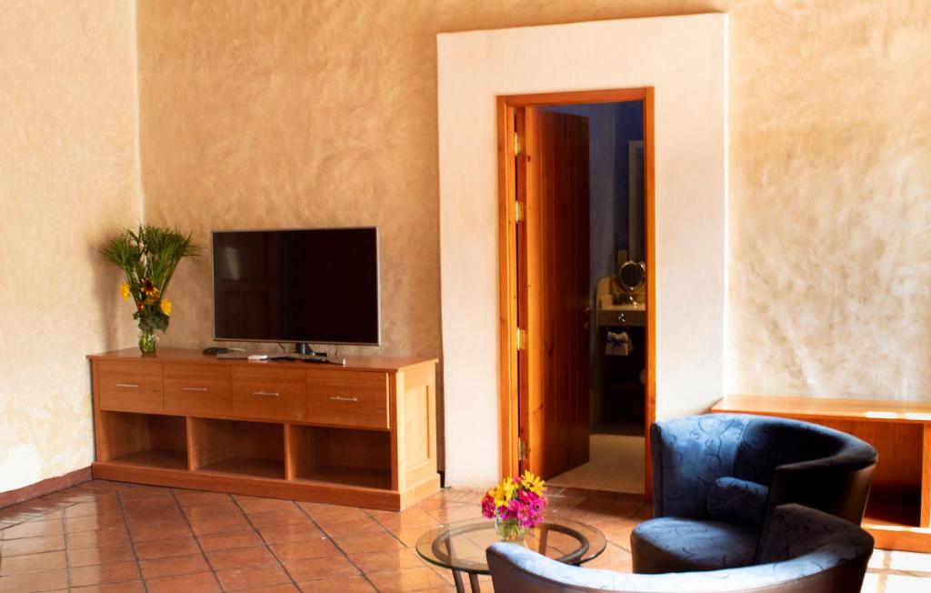 Hotel Boutique Casa Catrina photo 3