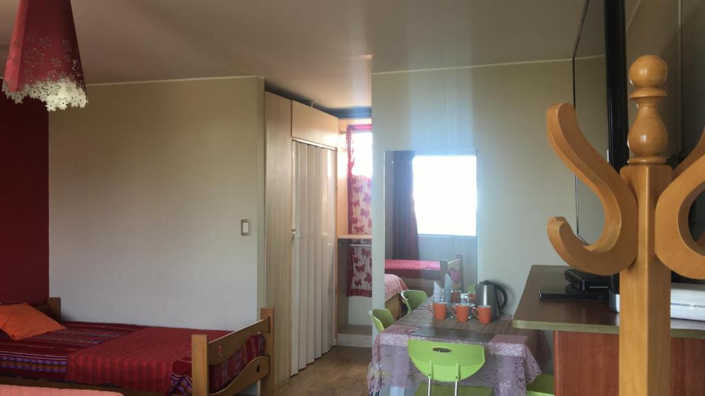 Habitaciones en Buena Vista photo 4