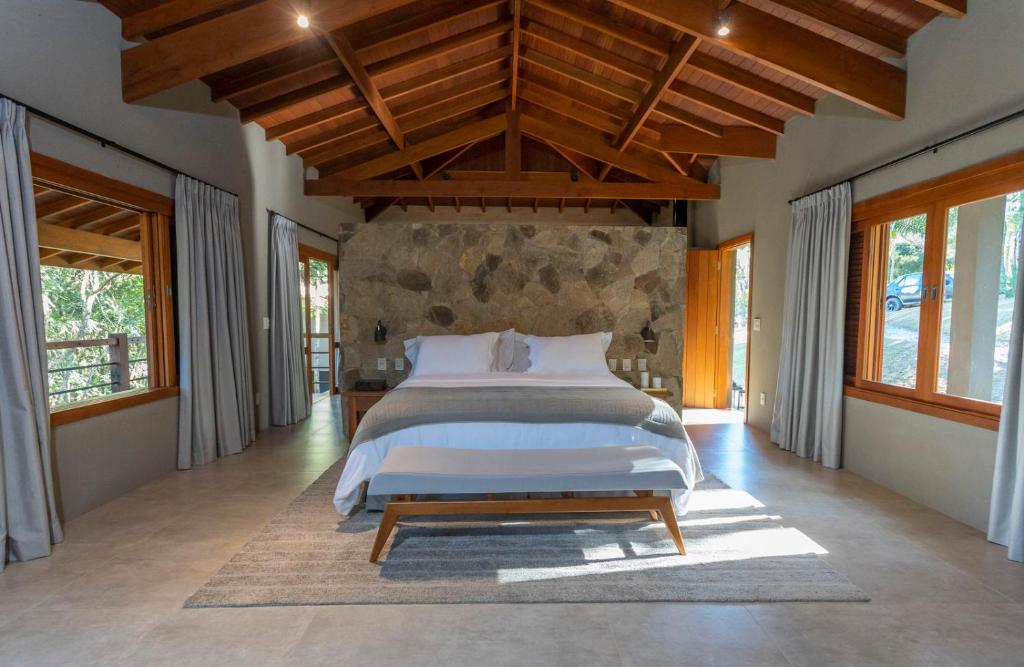 Canto do Irere - Boutique Hotel photo 1