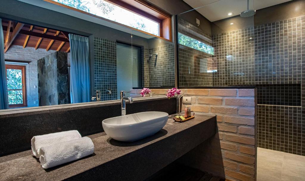 Canto do Irere - Boutique Hotel photo 2