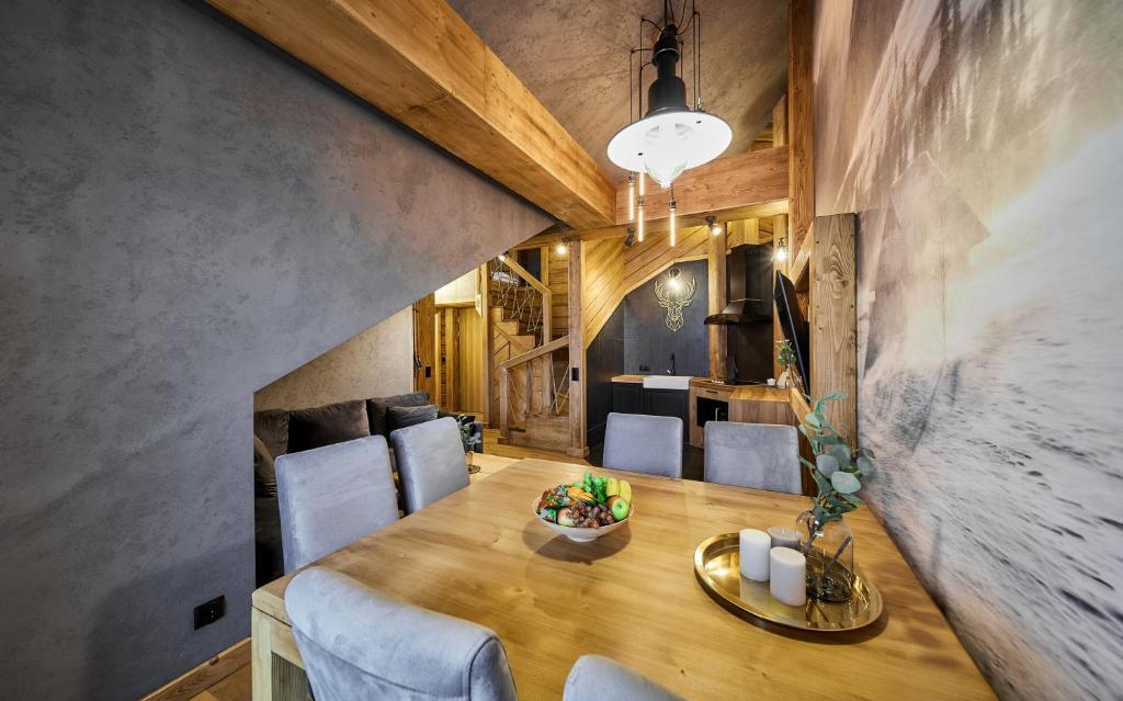 Aparthotel Giewont photo 3