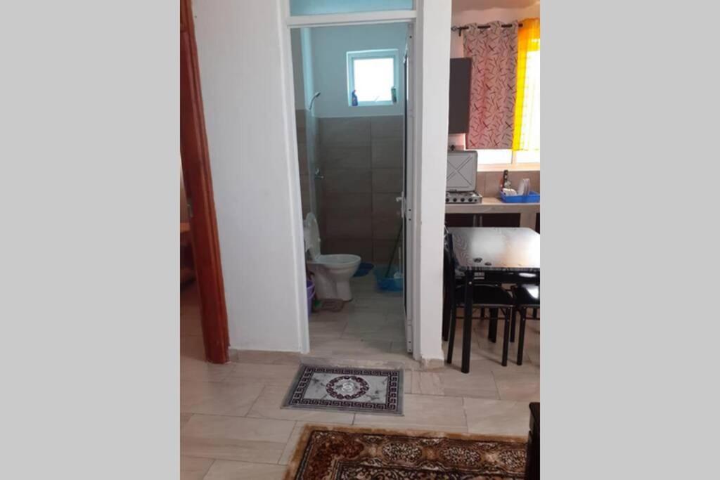 Mtwapa Pride Apartment 4th Floor photo 2