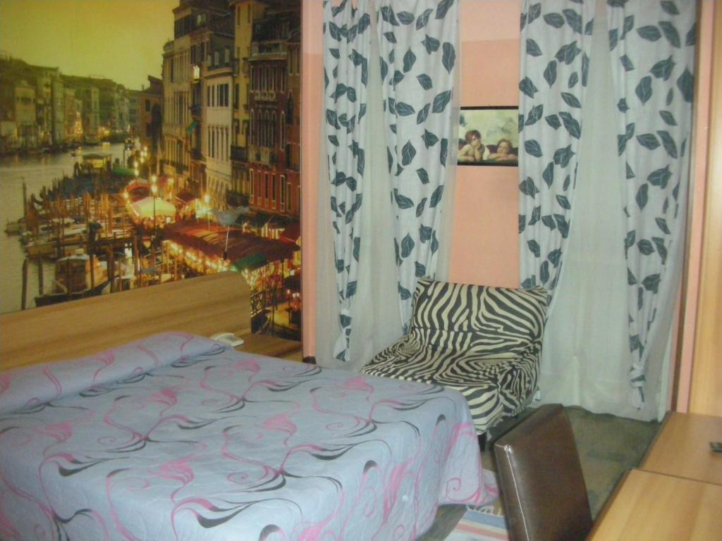 Hotel Total photo 2