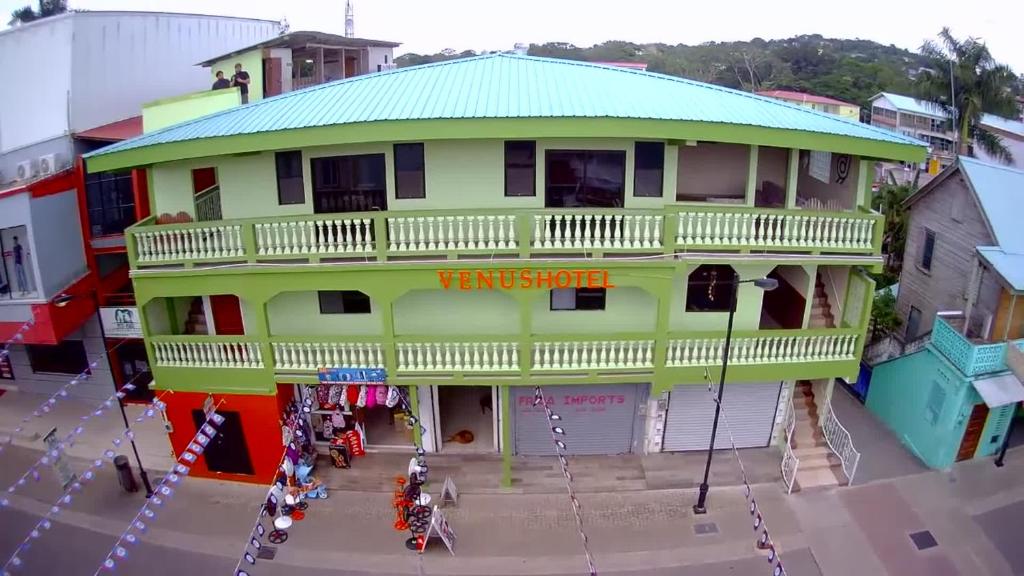 Venus Hotel photo 1