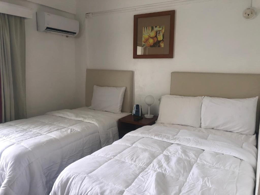 Coral Garden Hotel photo 2