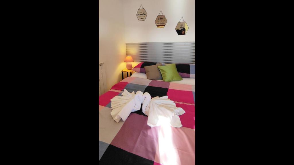 Room in Apartment - Discover the magic of nature photo 4