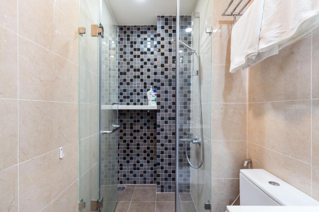 Tresor Pool and Gym, The Saigoner