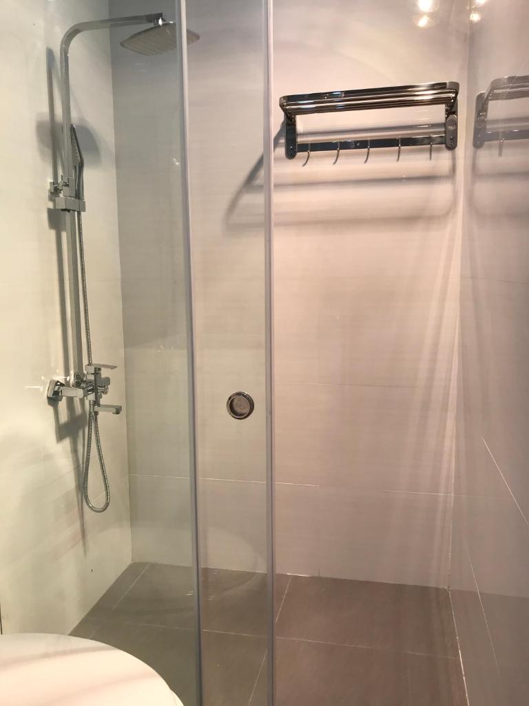 SAOLA Apartment Le Chan Hai Phong