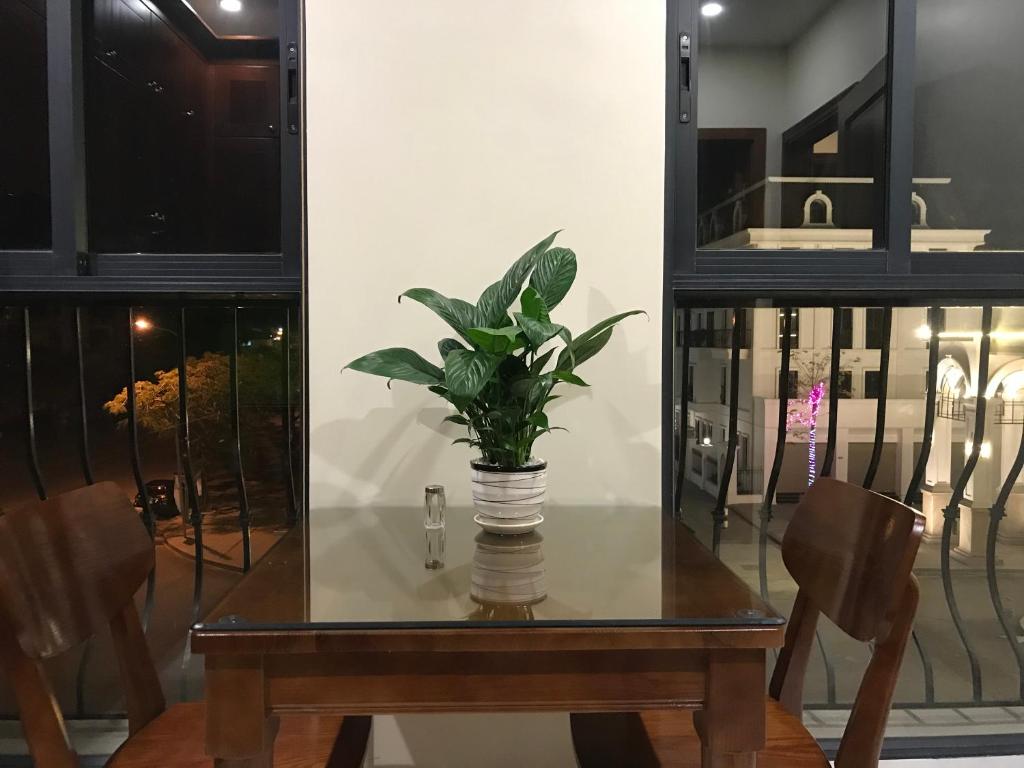 SAOLA Apartment Le Chan Hai Phong